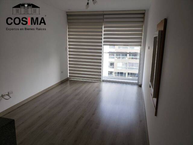 #432 - Departamento para Alquiler en Lima - LIM