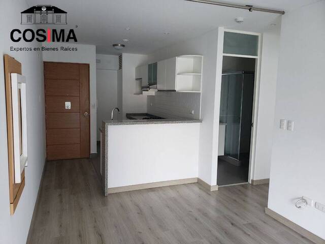 #432 - Departamento para Alquiler en Lima - LIM