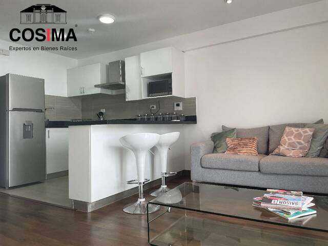 #437 - Departamento para Venta en Lima - LIM