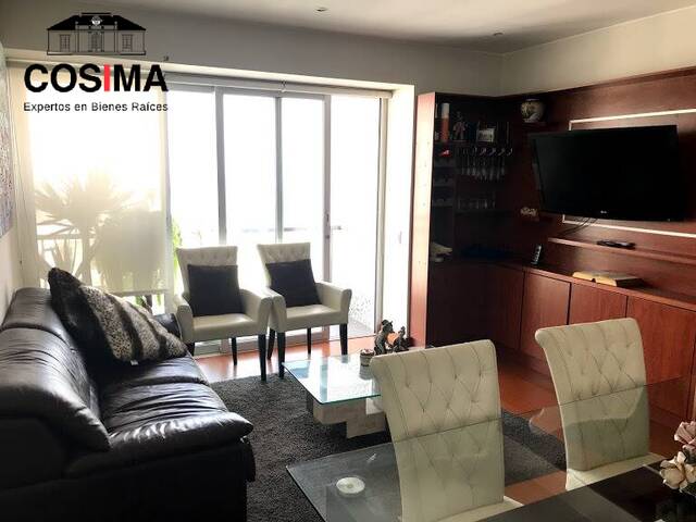 #443 - Departamento para Venta en Lima - LIM