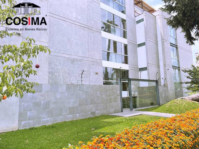 #448 - Departamento para Venta en Lima - LIM