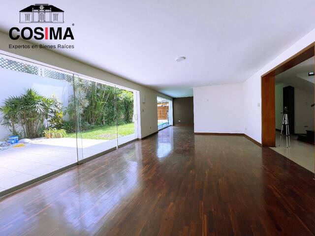 #450 - Casa para Venta en Lima - LIM - 1