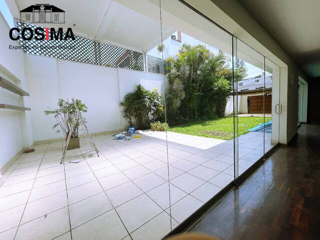 #450 - Casa para Venta en Lima - LIM - 2