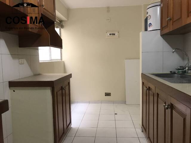 Departamento para Venta en Lima - 5