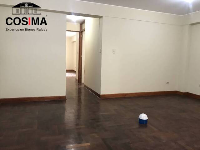 Departamento para Venta en Lima - 4