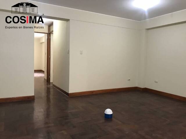 #451 - Departamento para Venta en Lima - LIM