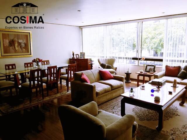 Venta en Miraflores - Lima