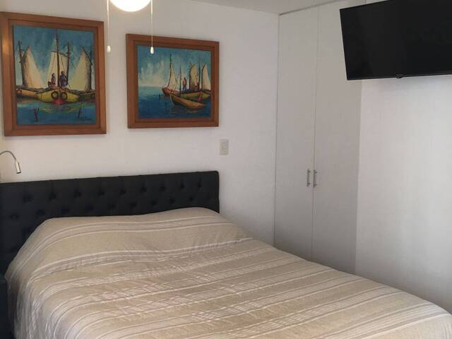 Departamento para Alquiler en Lima - 5