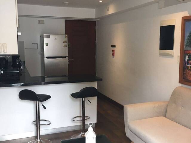 Departamento para Alquiler en Lima - 4