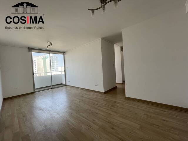 #458 - Departamento para Venta en Lima - LIM