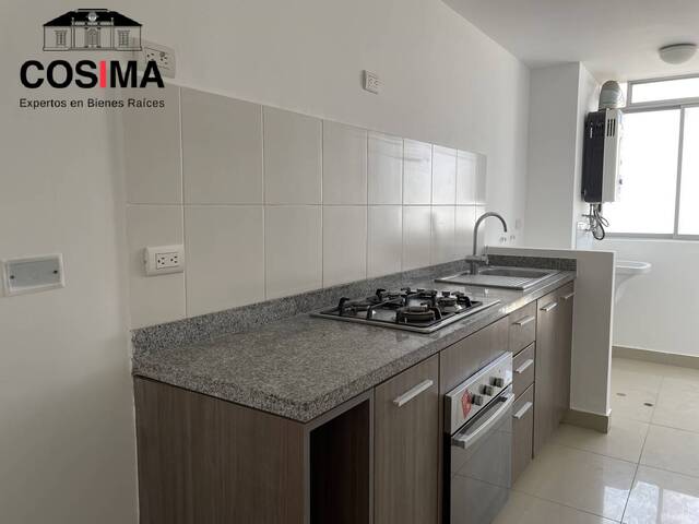 #458 - Departamento para Venta en Lima - LIM