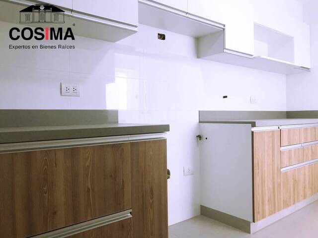 Departamento para Alquiler en Lima - 5