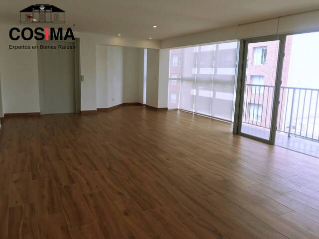 #459 - Departamento para Alquiler en Lima - LIM