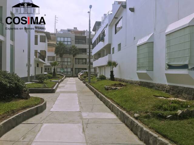 #460 - Departamento para Venta en Lima - LIM - 2