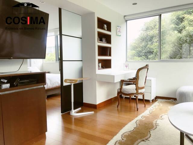 #462 - Departamento para Alquiler en Lima - LIM - 2