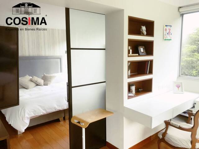 #462 - Departamento para Alquiler en Lima - LIM - 3
