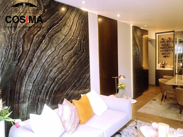 Departamento para Venta en Lima - 4