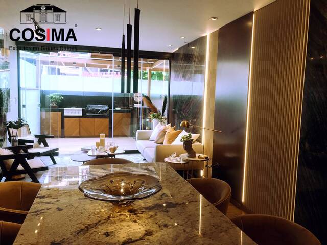 Departamento para Venta en Lima - 5