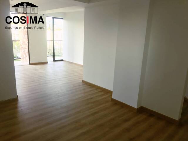 Departamento para Venta en Lima - 4