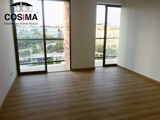 Departamento para Venta en Lima - 5