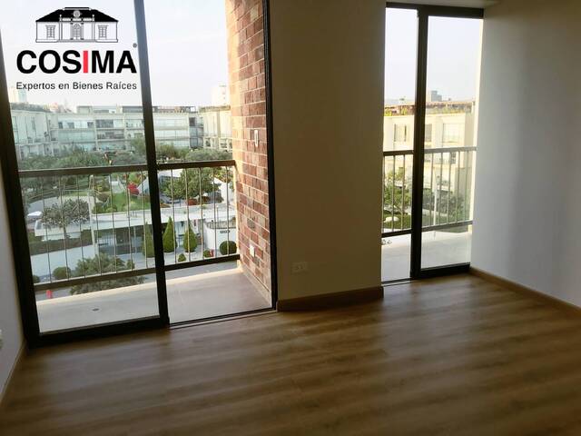 #464 - Departamento para Venta en Lima - LIM