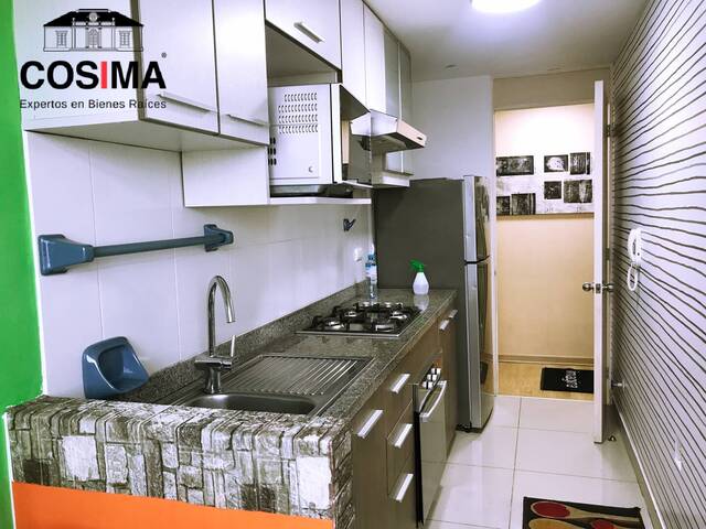 #468 - Departamento para Venta en Lima - LIM - 3
