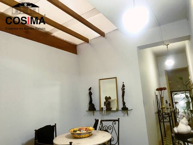 #470 - Departamento para Venta en Lima - LIM - 3