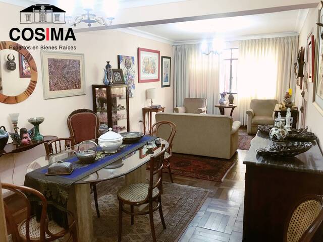 #470 - Departamento para Venta en Lima - LIM - 1