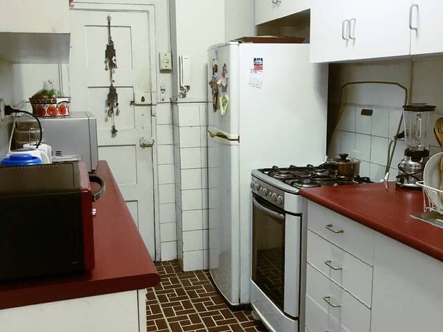 #470 - Departamento para Venta en Lima - LIM - 2