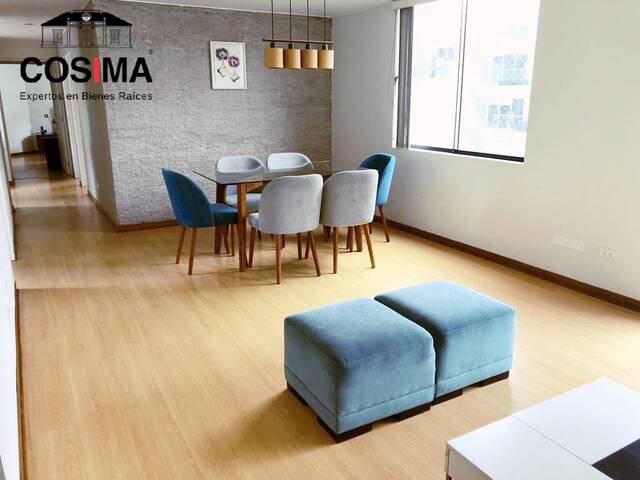 Venta en Miraflores - Lima