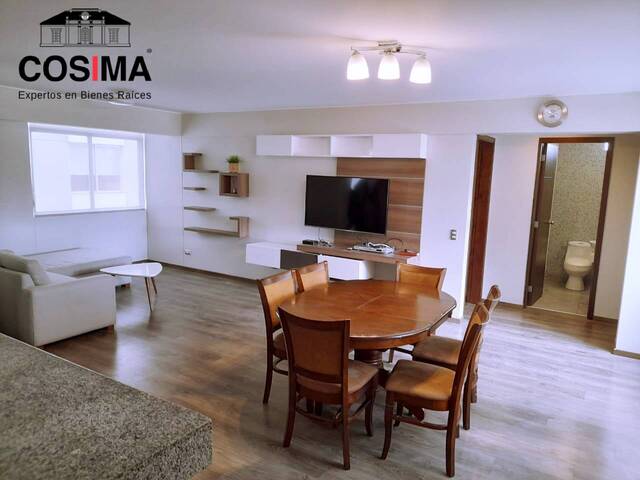 #473 - Departamento para Venta en Lima - LIM - 1