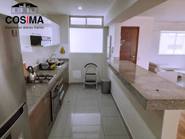 #473 - Departamento para Venta en Lima - LIM - 3
