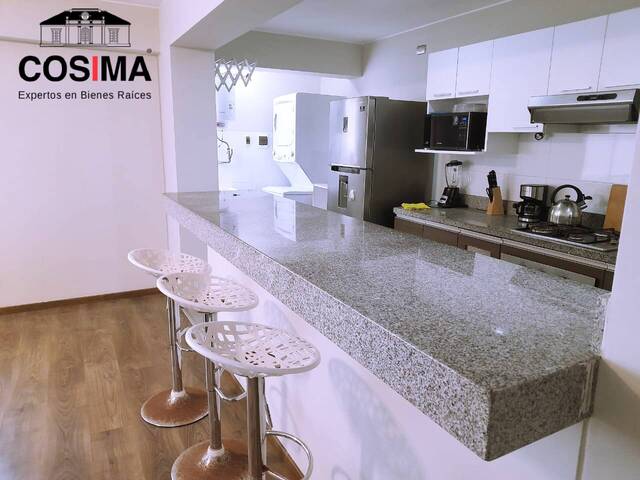 #473 - Departamento para Venta en Lima - LIM - 2