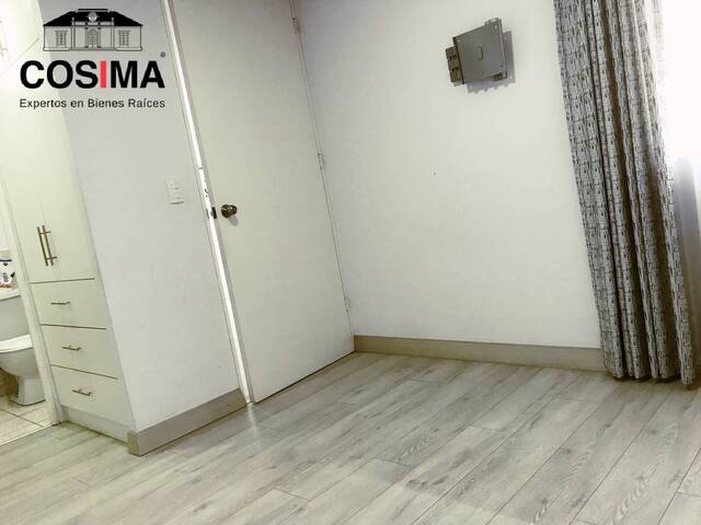 Departamento para Venta en Lima - 5