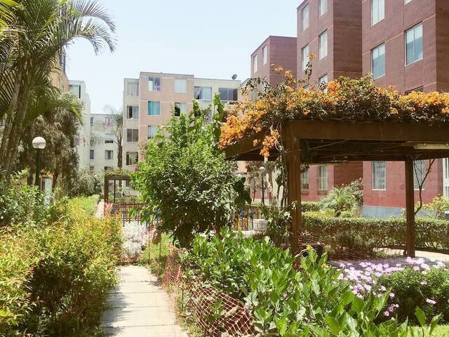 #474 - Departamento para Venta en Lima - LIM