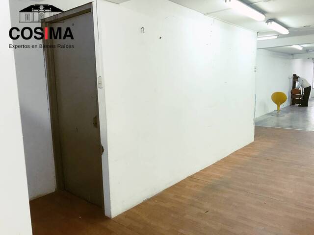 #475 - Piso Comercial para Alquiler en Lima - LIM - 3