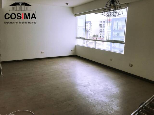 #476 - Departamento para Venta en Lima - LIM