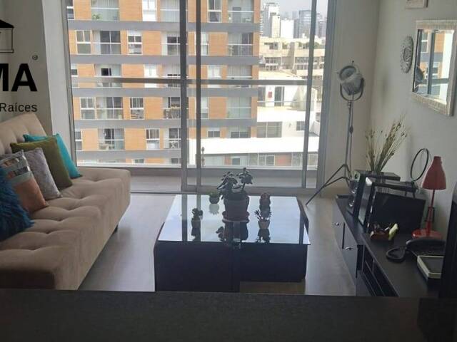 #478 - Departamento para Alquiler en Lima - LIM