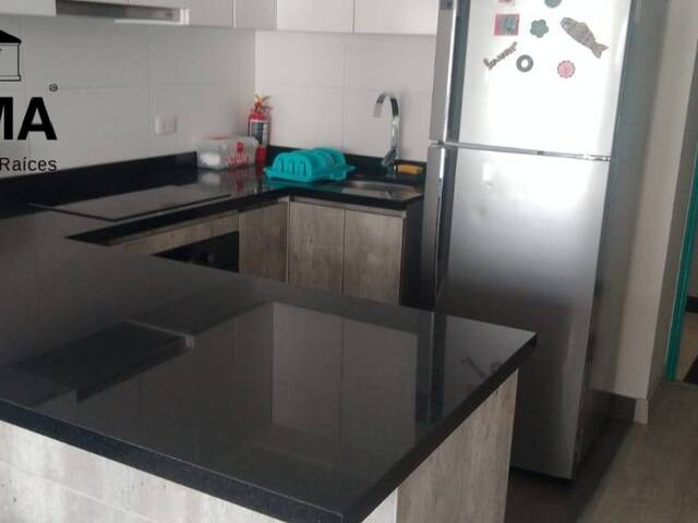 #478 - Departamento para Alquiler en Lima - LIM