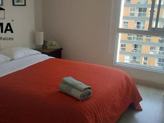 Departamento para Alquiler en Lima - 5