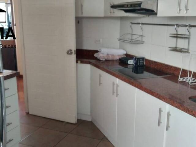 Departamento para Alquiler en Lima - 5