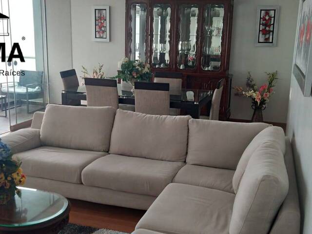 #480 - Departamento para Alquiler en Lima - LIM - 2