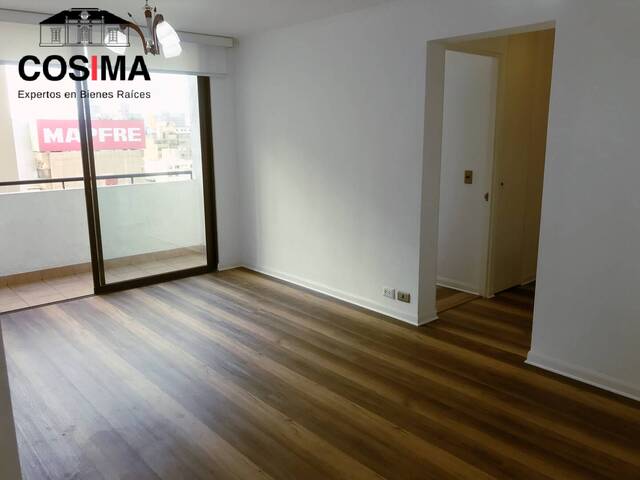 #481 - Departamento para Alquiler en Lima - LIM - 1