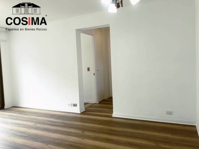 #481 - Departamento para Alquiler en Lima - LIM - 2