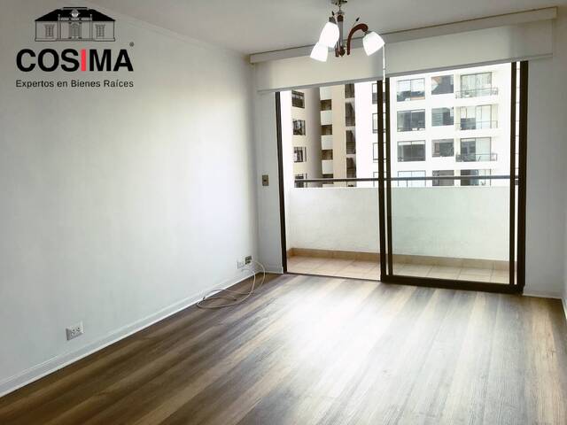 #481 - Departamento para Alquiler en Lima - LIM - 3