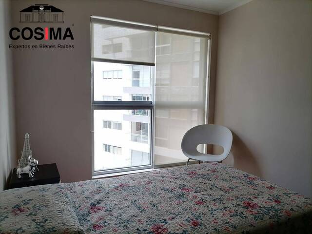 #483 - Departamento para Alquiler en Lima - LIM - 2