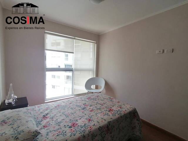 #483 - Departamento para Alquiler en Lima - LIM - 3