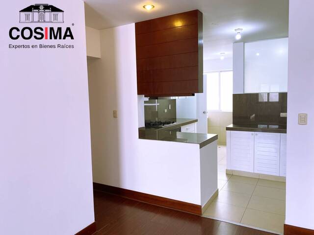 Departamento para Alquiler en Lima - 4