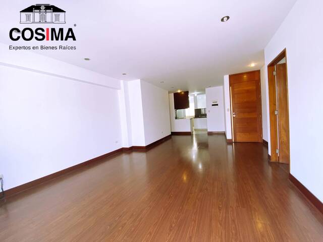 #485 - Departamento para Alquiler en Lima - LIM - 3