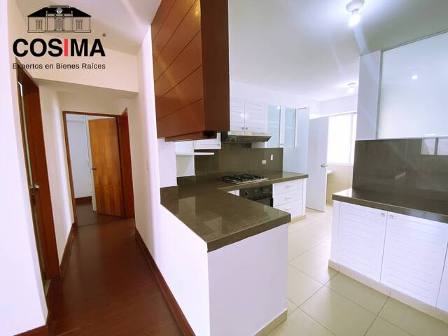 Departamento para Alquiler en Lima - 5